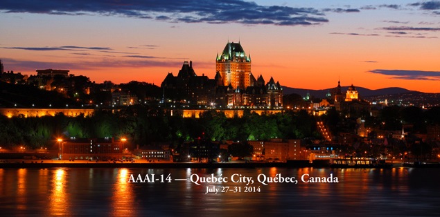 Quebec City
